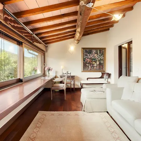 Villa Castiglione 9, Emma
